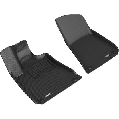 3D MAXpider KAGU Black R1 | 13-18 Maserati Ghibli Rwd (L1MR00611509)