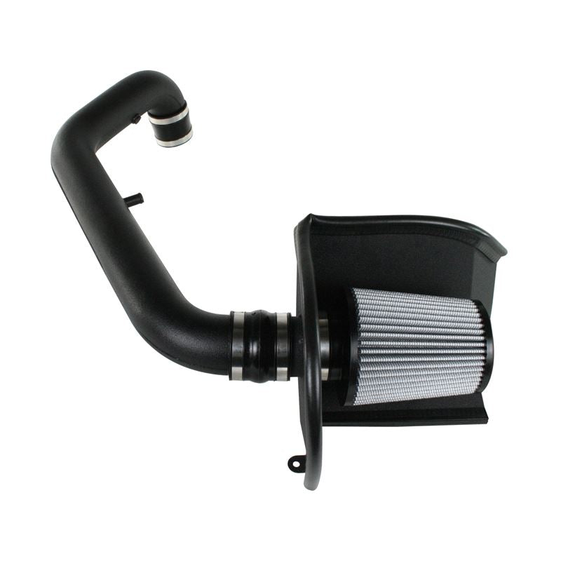 aFe Magnum FORCE Stage-2 Cold Air Intake System w/ Pro DRY S Media (51-10152)