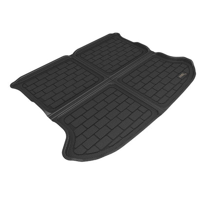 3D MAXpider KAGU Cargo Liner- Black Cargo | 2023+ Genesis Gv60 (M1GS0121309)