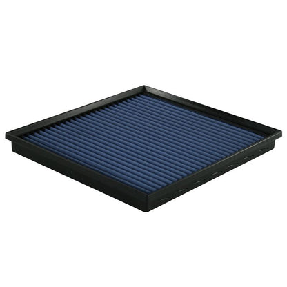 aFe Magnum FLOW OE Replacement Air Filter w/ Pro 5R Media | BMW X6 (08-12) / X3 35ix (13-15) (30-10197)