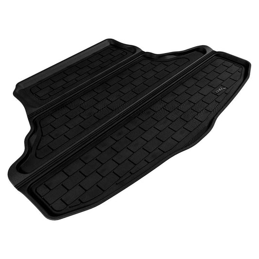 3D MAXpider KAGU Cargo Liner - Black | 2007-2013 Infiniti G35/37 (M1IN0071309)