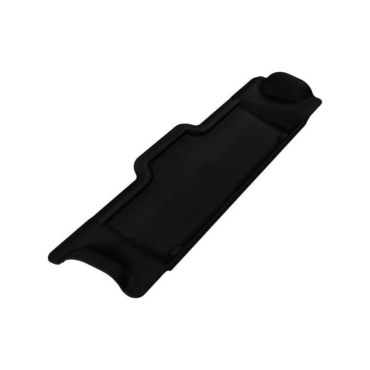 3D MAXpider KAGU 3rd Row Floormats - Black | 2011-2020 Infiniti QX80/QX56 (L1IN01631509)