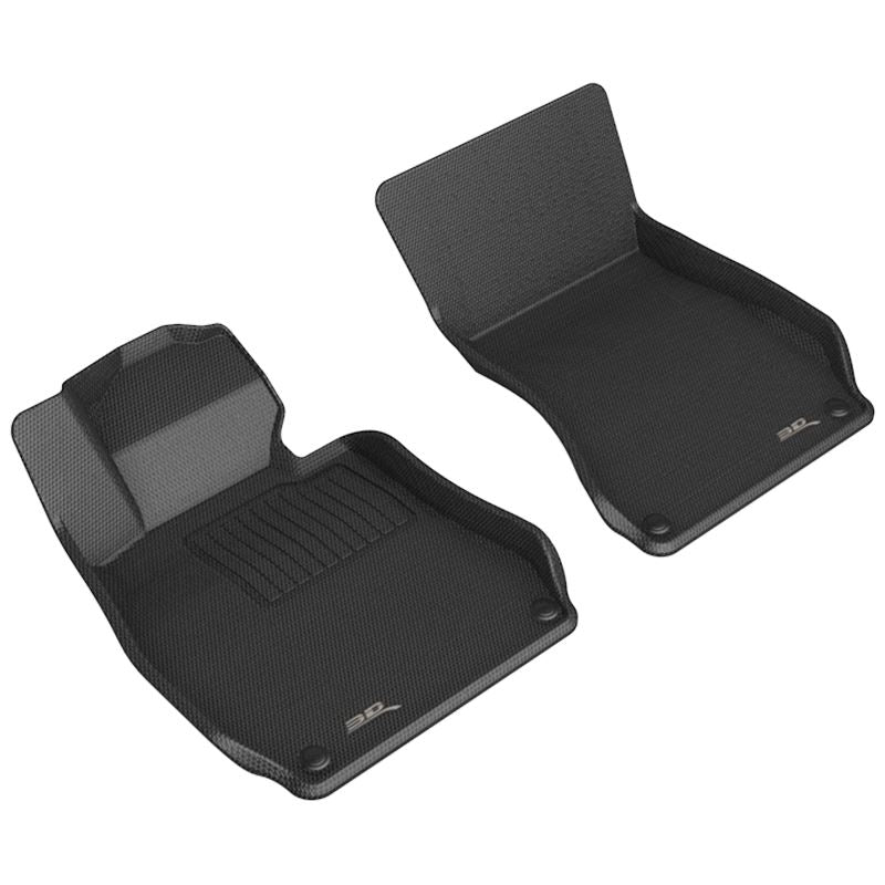 3D MAXpider KAGU Black R1 | 21-24 Mercedes-Benz S-Class (V223) (L1MB15611509)