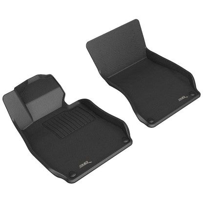 3D MAXpider KAGU Black R1 | 21-24 Mercedes-Benz S-Class (V223) (L1MB15611509)