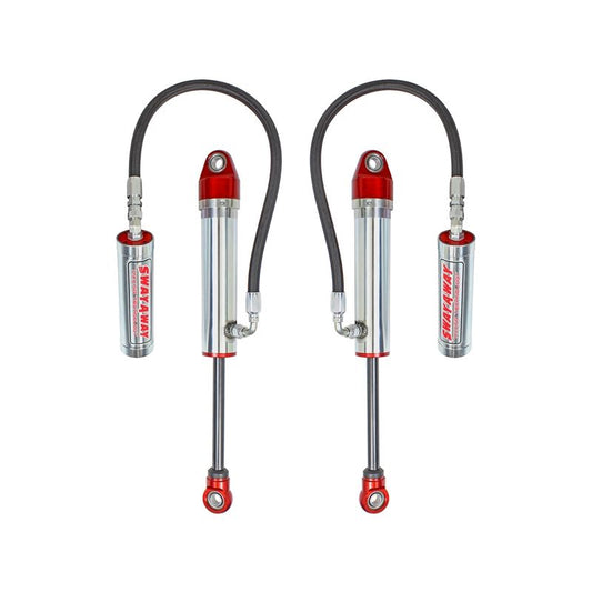 aFe Power Sway-A-Way 2.5 Rear Shock Kit(202-0056-01)