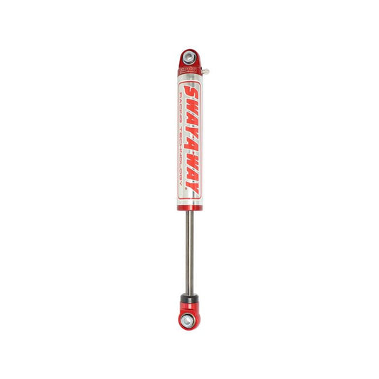 aFe Sway-A-Way 2.0 IN Steering Stabilizer Kit (401-5200-06)