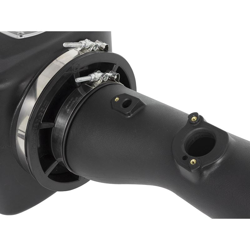 aFe Momentum GT Cold Air Intake System w/ Pro DRY S Media (51-74105)