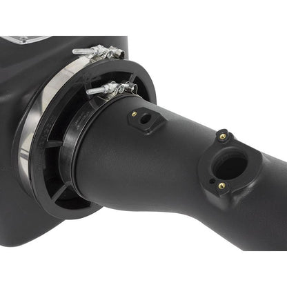 aFe Momentum GT Cold Air Intake System w/ Pro DRY S Media (51-74105)