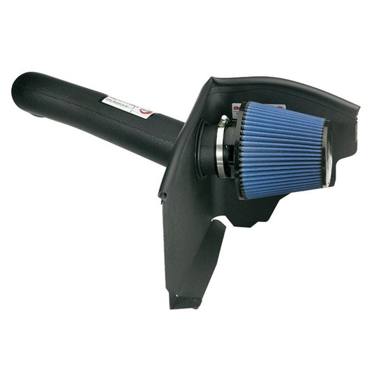 aFe Magnum FORCE Stage-2 Cold Air Intake System w/ Pro 5R Media (54-10162)
