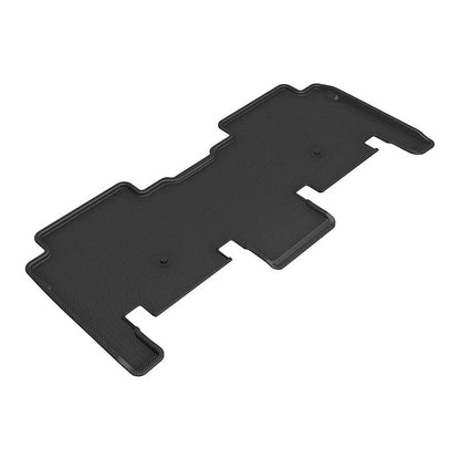 3D MAXpider KAGU Black - 2nd Row | 2024 Kia EV9 6-Seater (L1KA08321509)