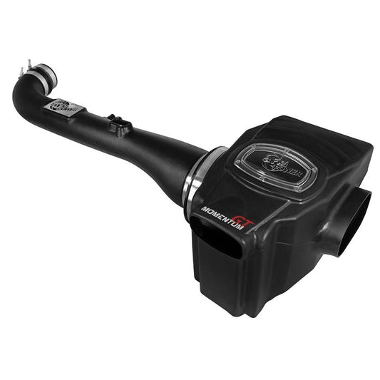 aFe Momentum GT Cold Air Intake System w/ Pro DRY S Media (51-76102)