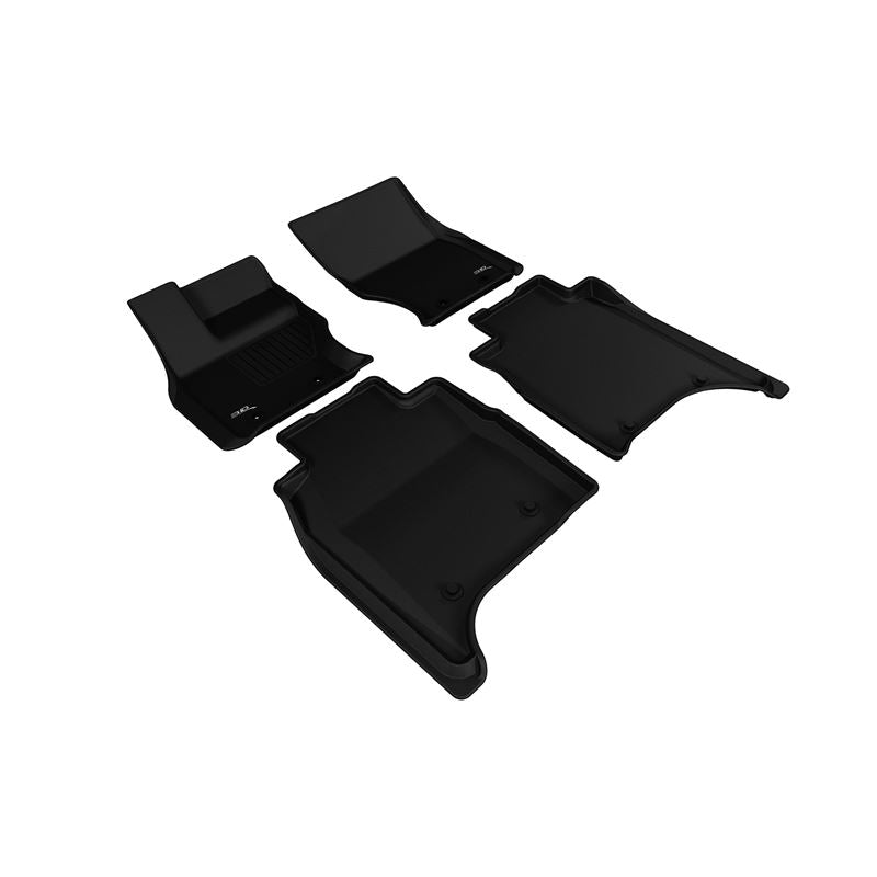 3D MAXpider KAGU Black R1 R2 | 14-17 Land Rover Range Rover Long Wheelbase (L1LR01901509)