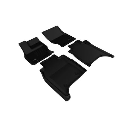 3D MAXpider KAGU Black R1 R2 | 14-17 Land Rover Range Rover Long Wheelbase (L1LR01901509)