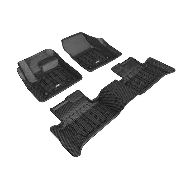 3D MAXpider ELITECT Black R1 R2 | 20-24 Land Rover Range Rover Evoque (E1LR02701809)
