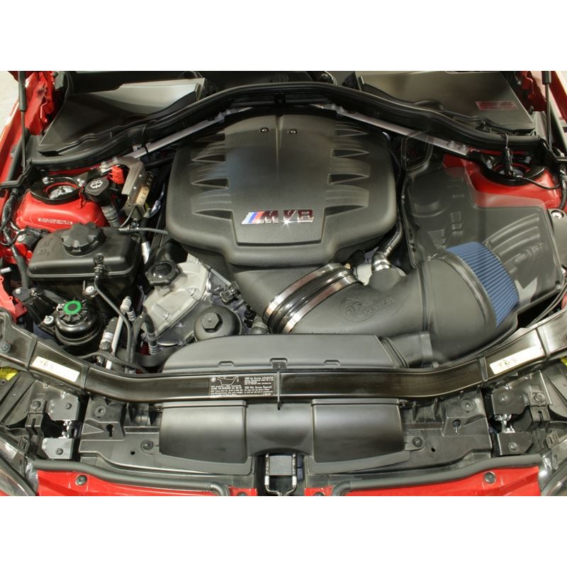 aFe Magnum FORCE Stage-2 Cold Air Intake System w/ Pro 5R Media (54-31662)