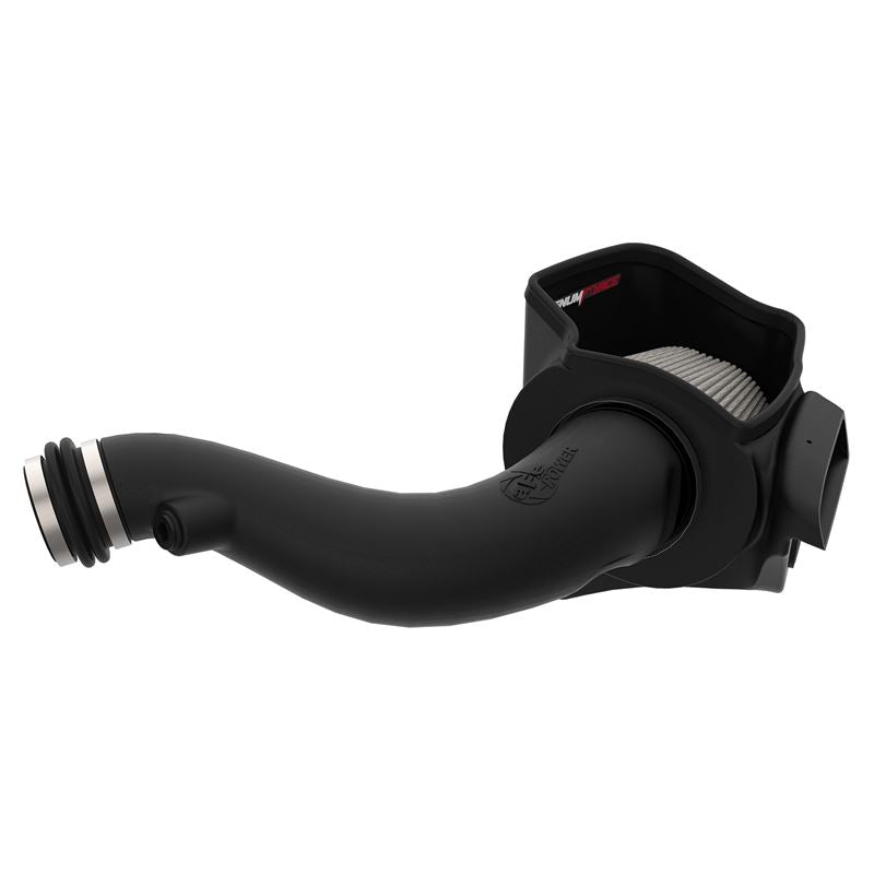 aFe Magnum FORCE Stage-2 Cold Air Intake System w/ Pro DRY S Media (54-13035D)