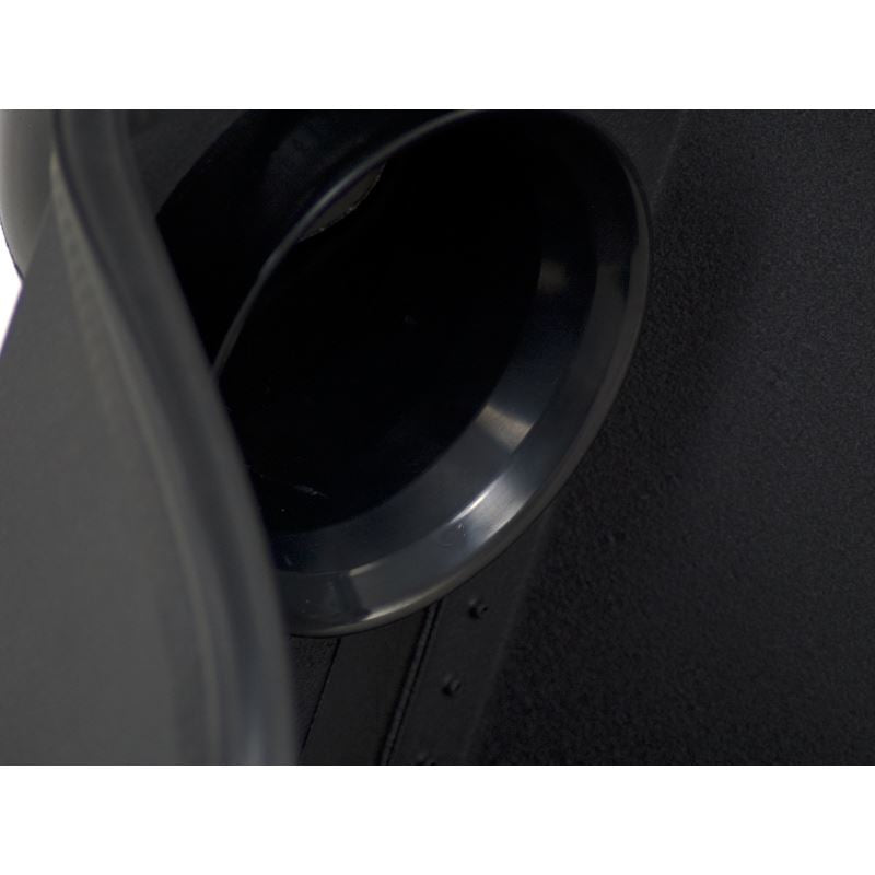 aFe Magnum FORCE Stage-2 Cold Air Intake System w/ Pro 5R Media Polished (54-12102-P)