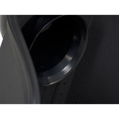 aFe Magnum FORCE Stage-2 Cold Air Intake System w/ Pro 5R Media Polished (54-12102-P)