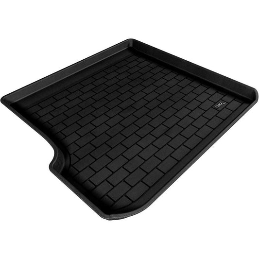 3D MAXpider KAGU Cargo Liner - Black | 2004-2010 BMW X3 (M1BM0121309)
