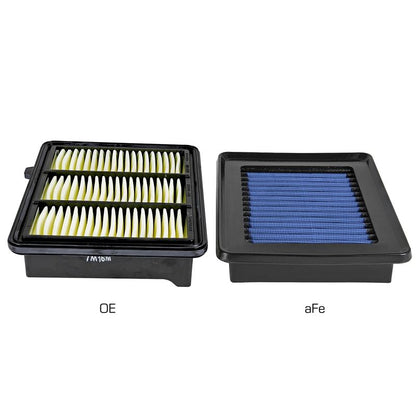 aFe Magnum FLOW OE Replacement Air Filter w/ Pro 5R Media (30-10287)