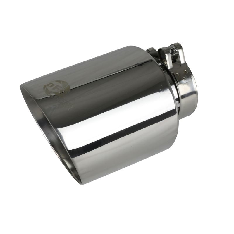 aFe Power aFe Power 2-1/2 IN 409 Stainless Steel Axle-Back Exhaust System for 2016-2022 Chevrolet Camaro(49-44118-P)