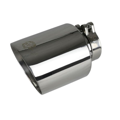 aFe Power aFe Power 2-1/2 IN 409 Stainless Steel Axle-Back Exhaust System for 2016-2022 Chevrolet Camaro(49-44118-P)