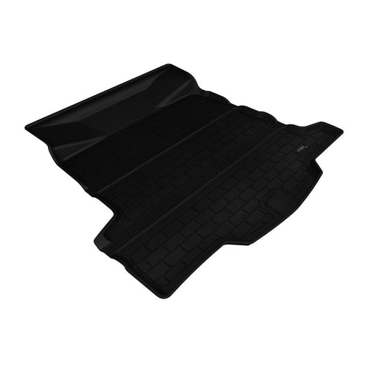 3D MAXpider KAGU Cargo Liner - Black | 2014-2020 Chevrolet Impala (M1CH0421309)