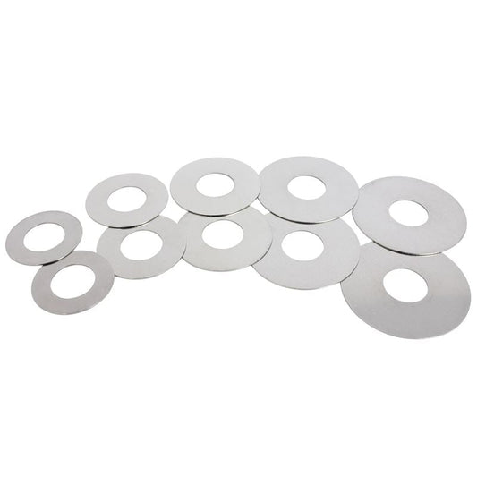 aFe Sway-A-Way Valve Stack 3.0 Shock .020 Thick (50100-SP20)