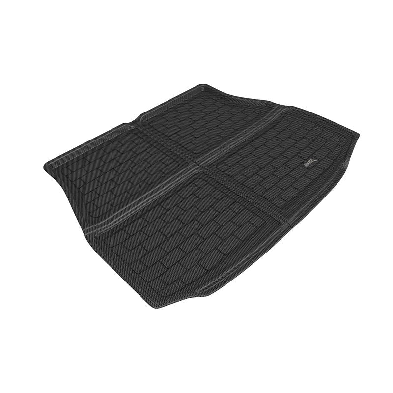 3D MAXpider KAGU Black Cross Fold Cargo Liner | 21-22 Toyota Venza (M1TY2731309)