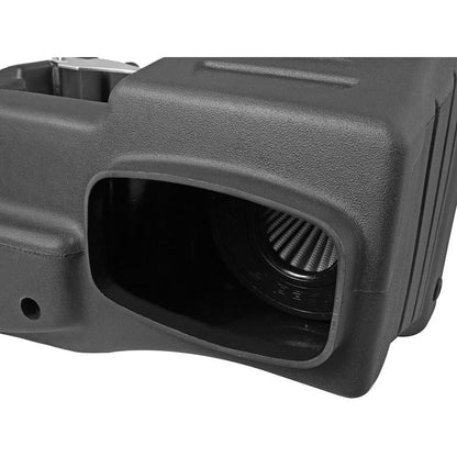 aFe Momentum HD Cold Air Intake System w/ Pro DRY S Media (51-73002)
