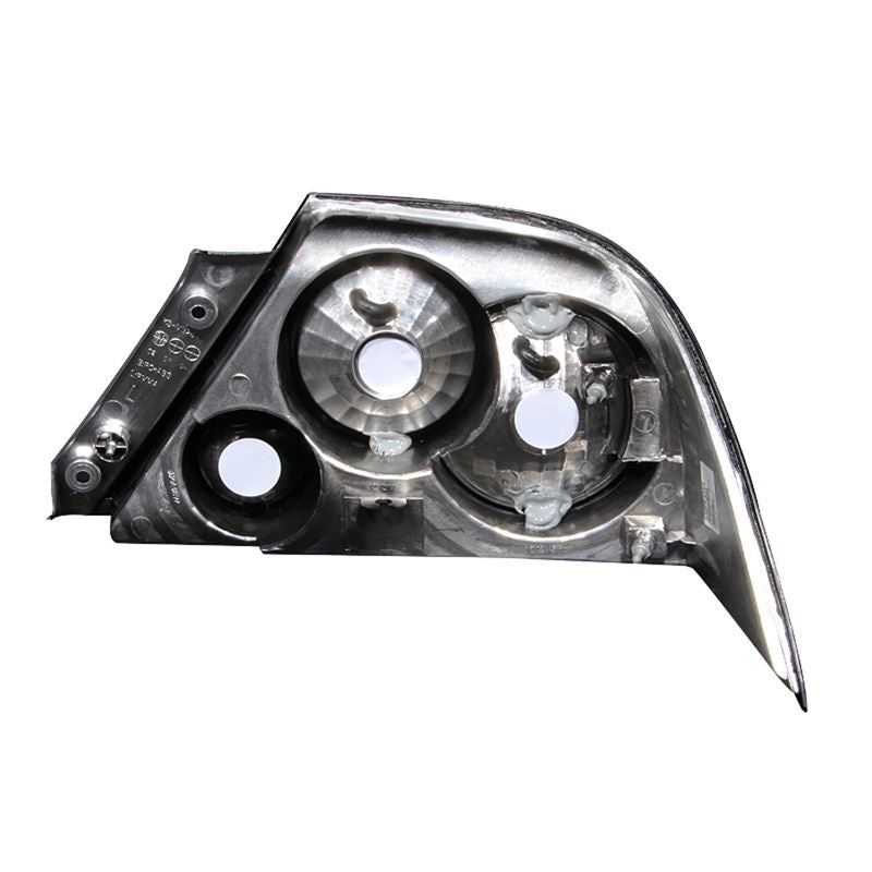 ANZO Tail Light Assembly | Mitsubishi Lancer (02-03) (221086)