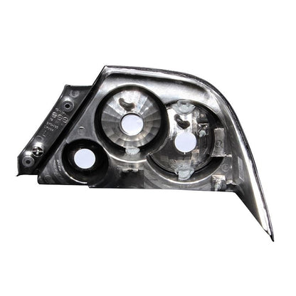 ANZO Tail Light Assembly | Mitsubishi Lancer (02-03) (221086)