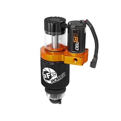 aFe DFS780 Fuel Pump (Boost Activated) (42-13012)