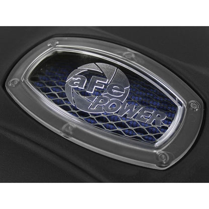 aFe Momentum HD Cold Air Intake System w/ Pro 10R Media (50-72001)