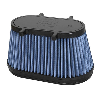 aFe Magnum FLOW OE Replacement Air Filter w/ Pro 5R Media | GM Van V8 6.6L (06-11) (10-10109)