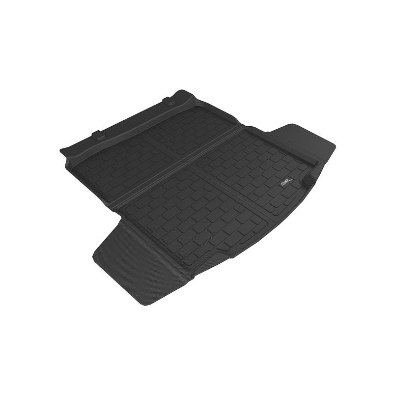 3D MAXpider KAGU Cargo Liner - Black | 2016-2020 Chevrolet Malibu (M1CH0771309)