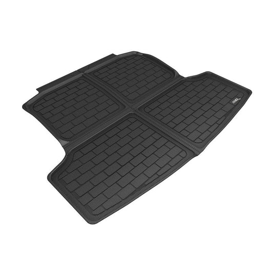 3D MAXpider KAGU Cargo Liner - Black | 19-21 Nissan Altima (M1NS1141309)