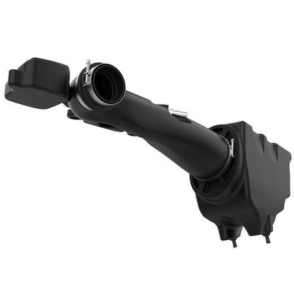 aFe Momentum GT Cold Air Intake System w/ Pro GUARD 7 Media (75-76217)