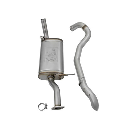 aFe Power Cat-Back Exhaust System(49-46123)