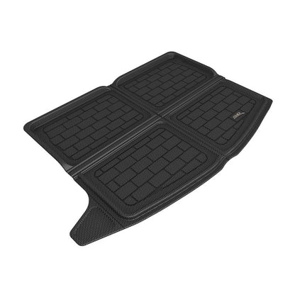 3D MAXpider KAGU Cargo Liner - Black | 20-21 Buick Encore GX Top Position Cross Fold (M1BC0431309)