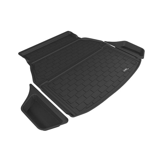 3D MAXpider KAGU Cargo Liner - Black | 2015-2020 Acura TLX (M1AC0091309)