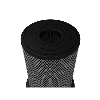 aFe Power MagnumFLOW Pro 5R Intake Replacement Air Filters (For 50-70091D/R & 50-70100D/R) - Pair (20-91203KM)