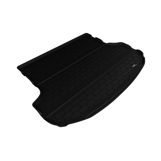 3D MAXpider KAGU Cargo Liner - Black | 2014-2015 Kia Sorento 5-Seats (M1KA0271309)