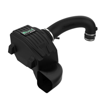 aFe QUANTUM Cold Air Intake System w/ Pro 5R Media (53-10009R)