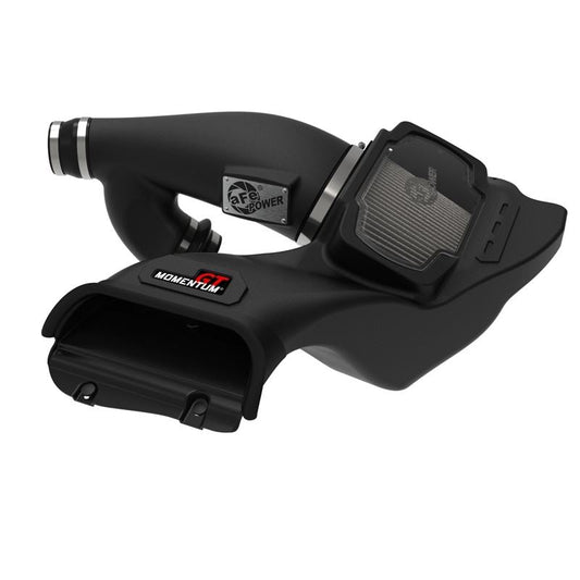 aFe POWER Momentum GT Cold Air Intake System w/ Pro DRY S Filter (50-70099D)