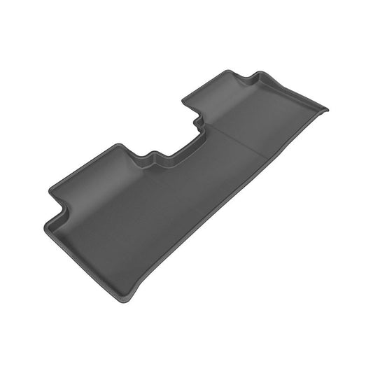 3D MAXpider KAGU 2nd Row Floormats - Black | 2016-2020 Buick Envision (L1BC02421509)