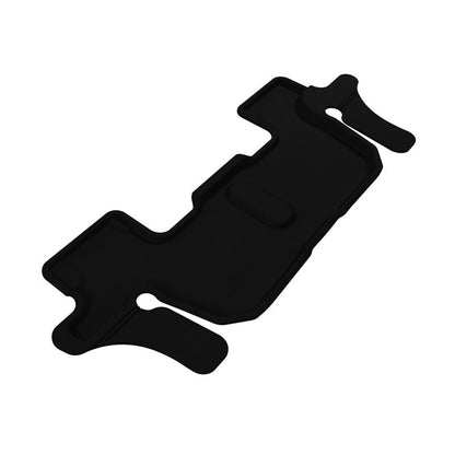 3D MAXpider KAGU 3rd Row Floormats - Black | 2011-2019 Ford Explorer (L1FR03631509)