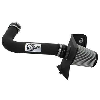 aFe Magnum FORCE Stage-2 Cold Air Intake System w/ Pro DRY S Media (51-12462)