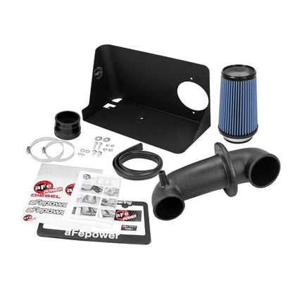aFe Magnum FORCE Stage-2 Cold Air Intake System w/ Pro 5R Media (54-10732)