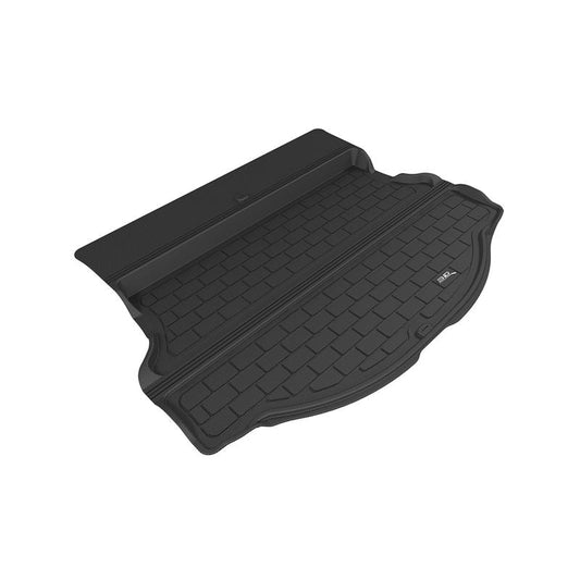 3D MAXpider KAGU Cargo Liner - Black | 2016-2018 Toyota RAV4 Hybrid (M1TY2081309)